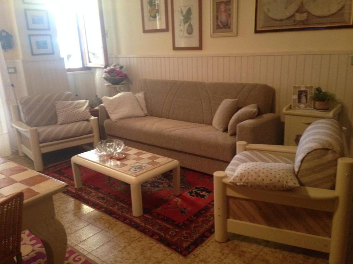 B & B Da Giusy Corte Franca Buitenkant foto