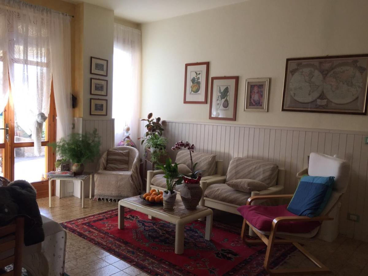 B & B Da Giusy Corte Franca Buitenkant foto