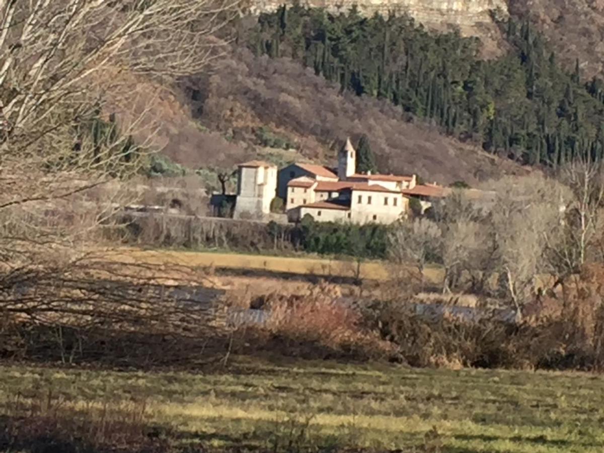 B & B Da Giusy Corte Franca Buitenkant foto