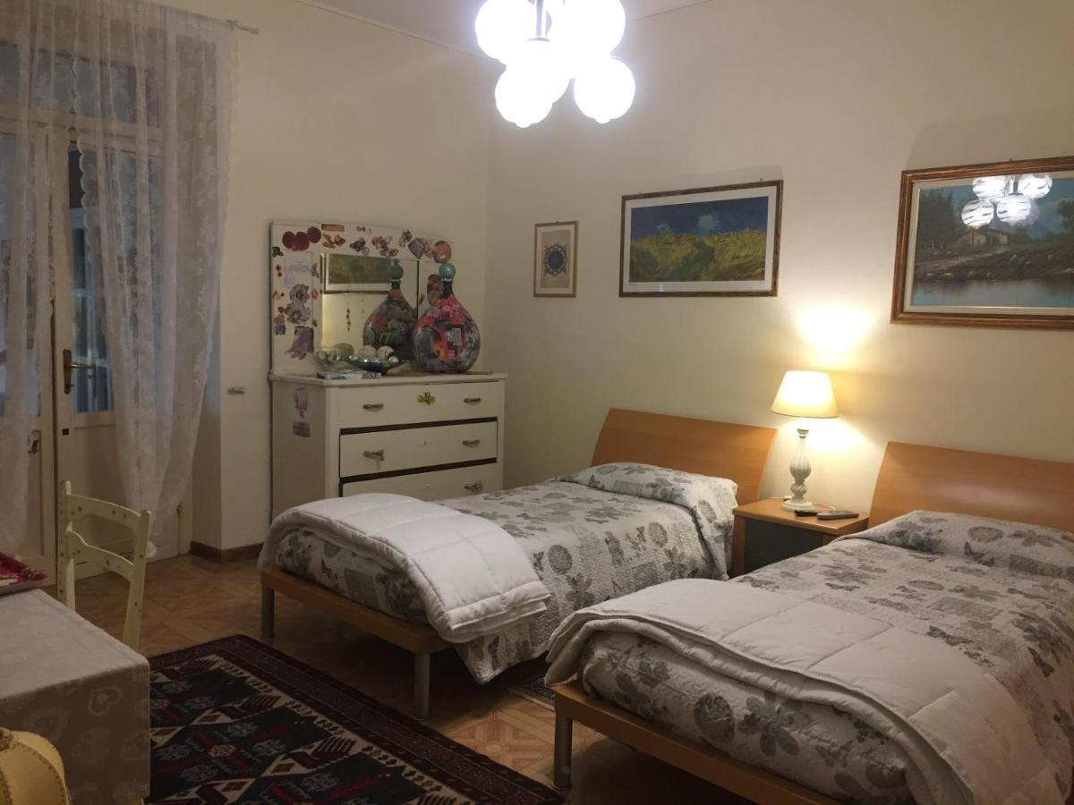 B & B Da Giusy Corte Franca Buitenkant foto