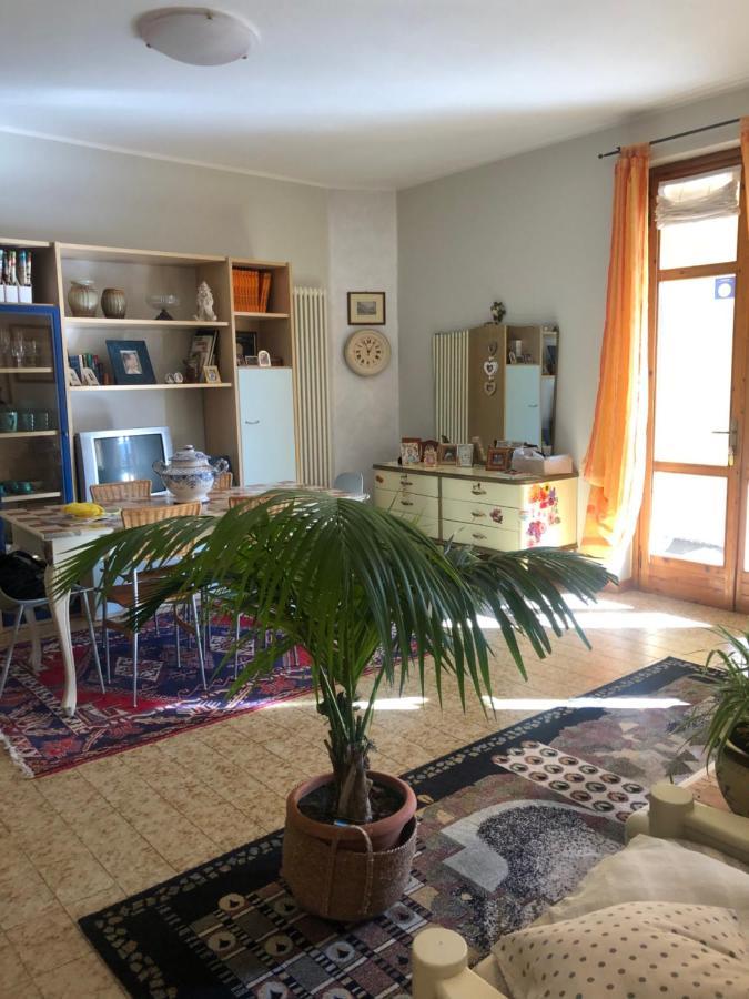B & B Da Giusy Corte Franca Buitenkant foto