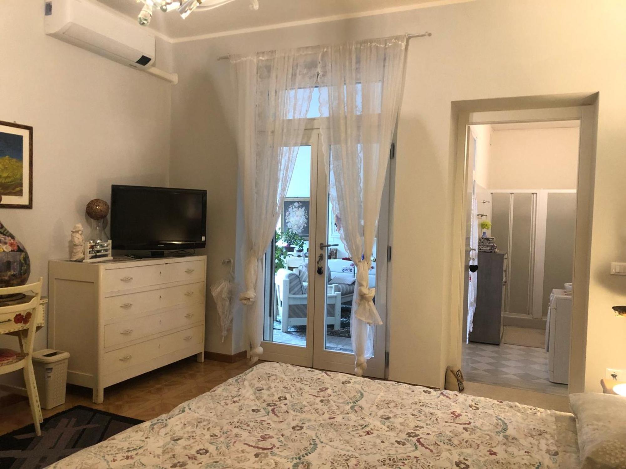 B & B Da Giusy Corte Franca Buitenkant foto