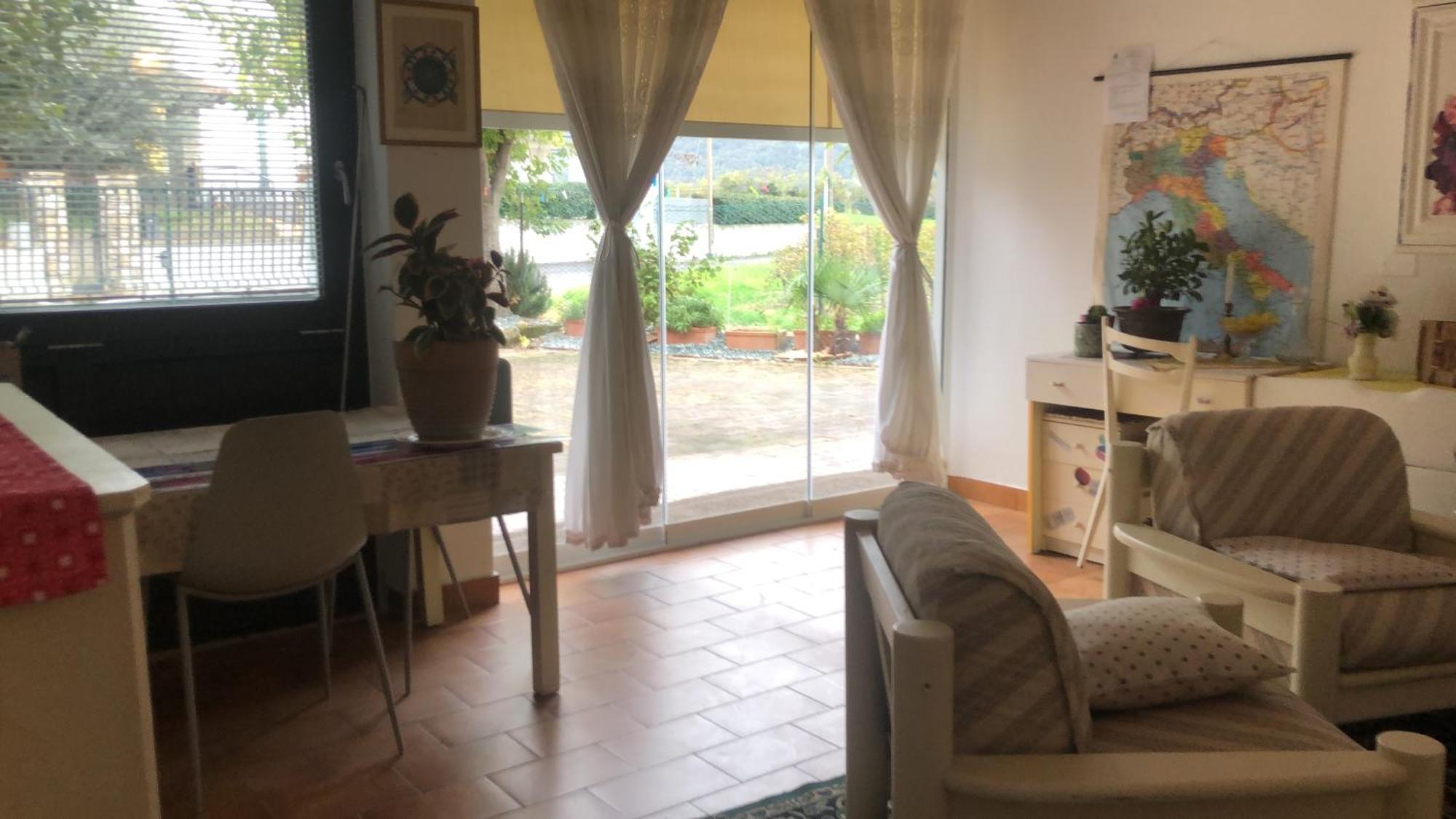 B & B Da Giusy Corte Franca Buitenkant foto