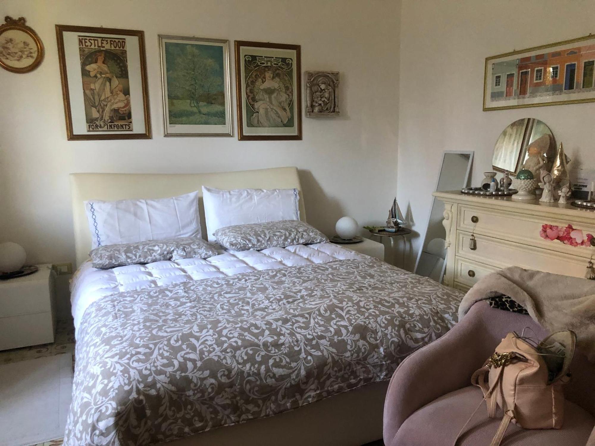 B & B Da Giusy Corte Franca Buitenkant foto