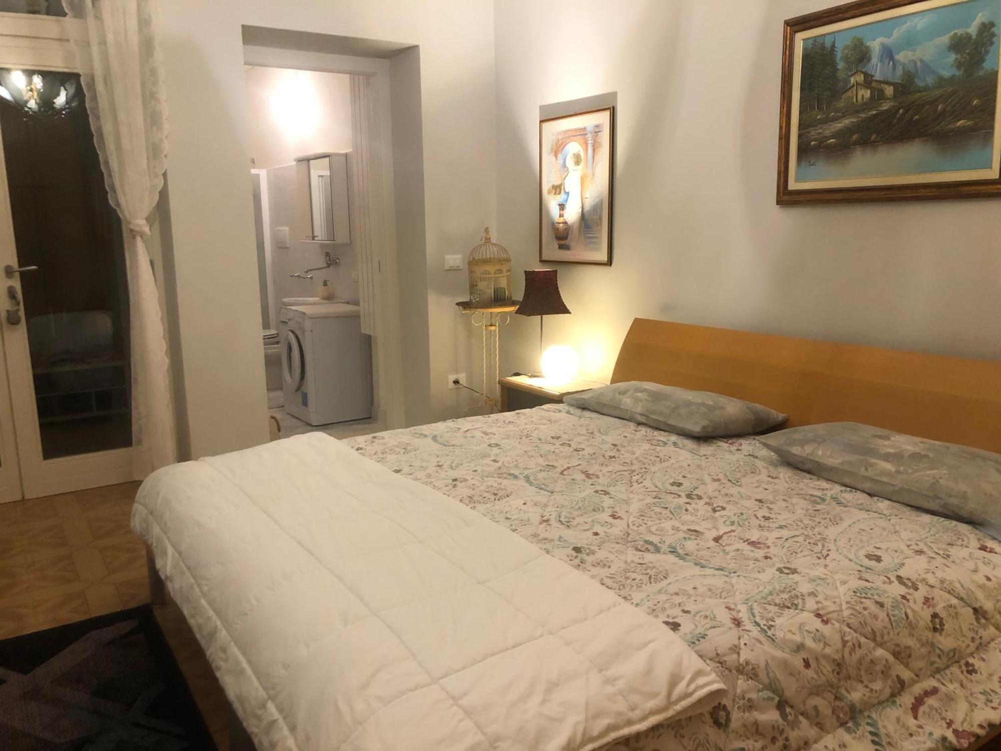 B & B Da Giusy Corte Franca Buitenkant foto