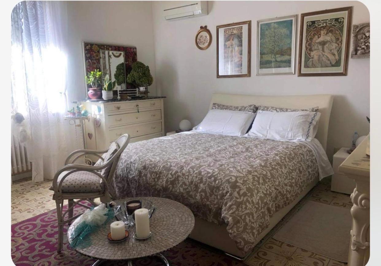B & B Da Giusy Corte Franca Buitenkant foto