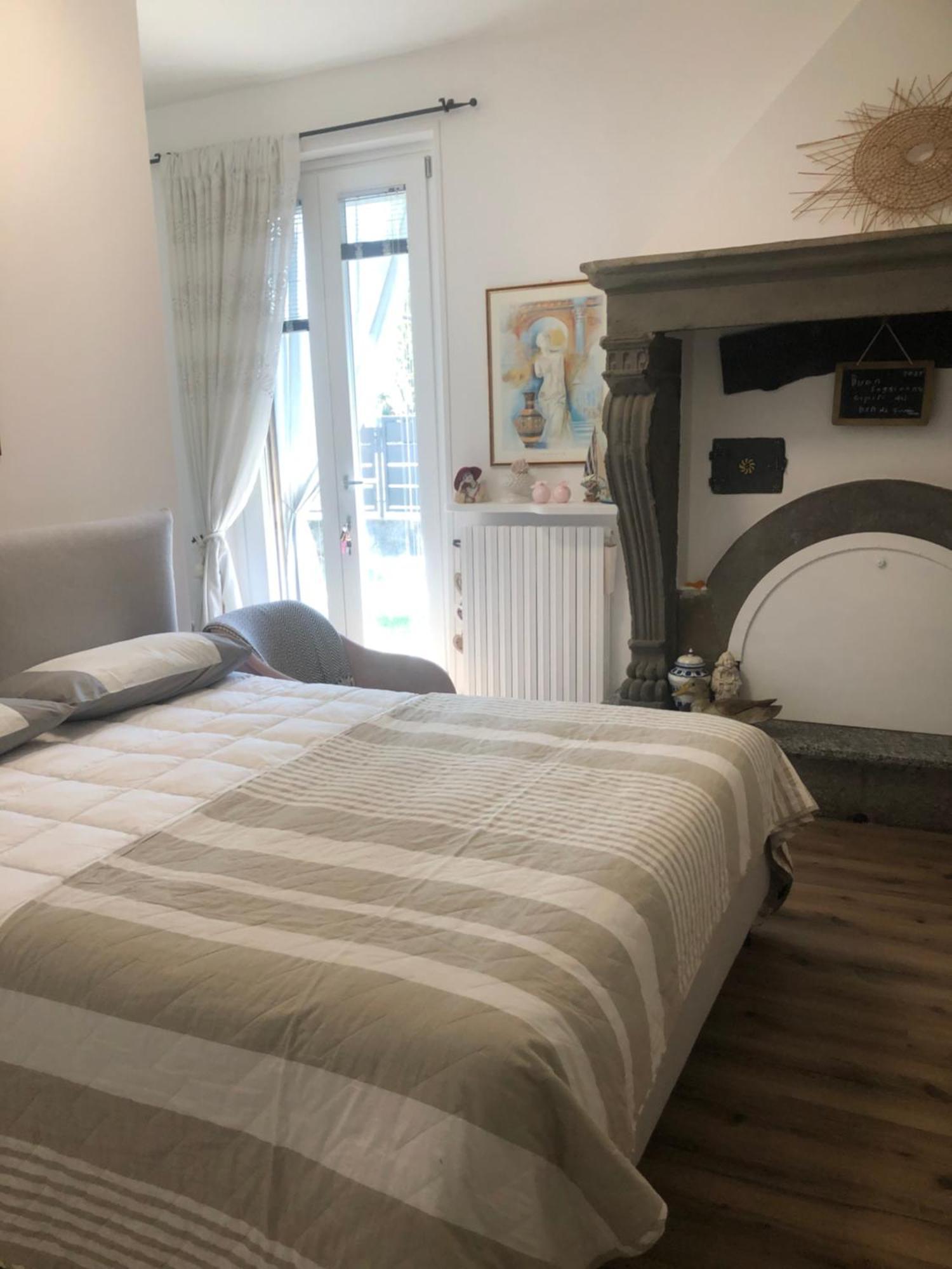 B & B Da Giusy Corte Franca Buitenkant foto