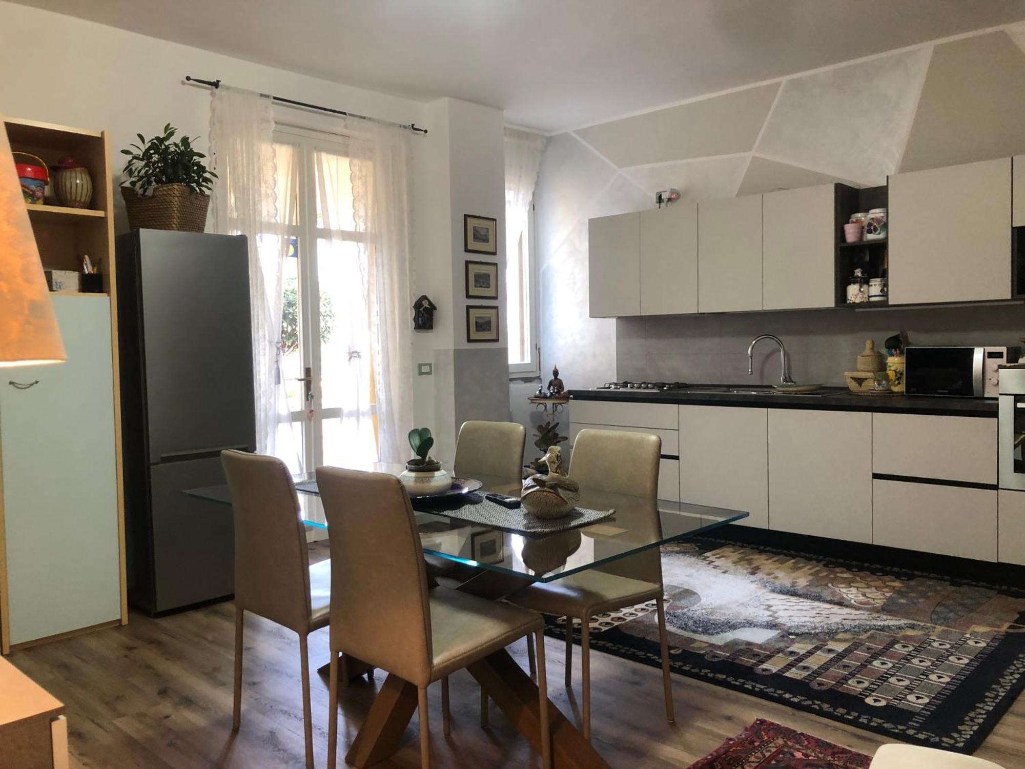 B & B Da Giusy Corte Franca Buitenkant foto
